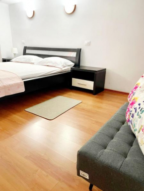 Apartament Roxana